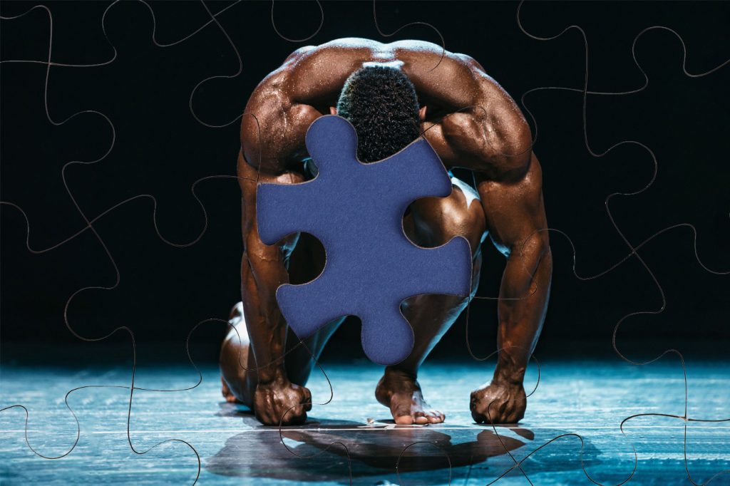 The Truth About TRT: Is It the Missing Piece of Your Puzzle?