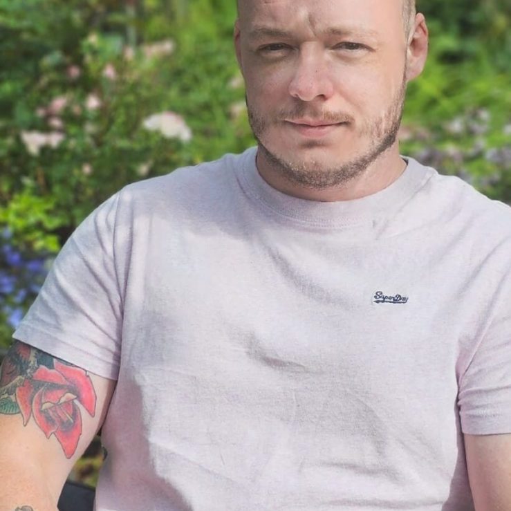 Martin updated coach picture